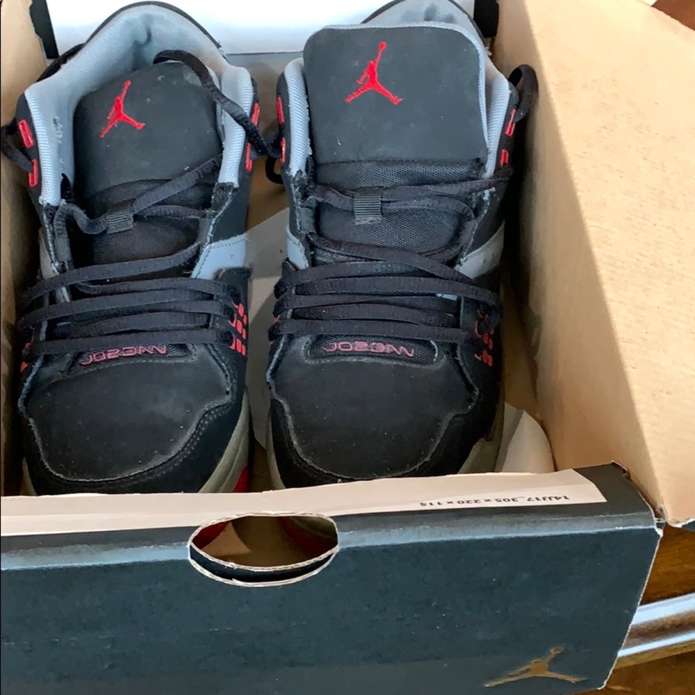 Jordan Tennis Shoes